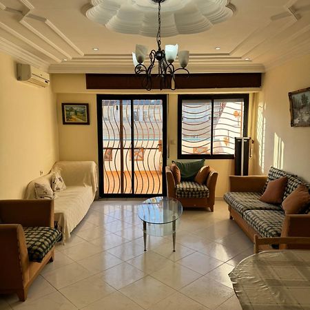 Apartment In The Center Of Tangeri Esterno foto