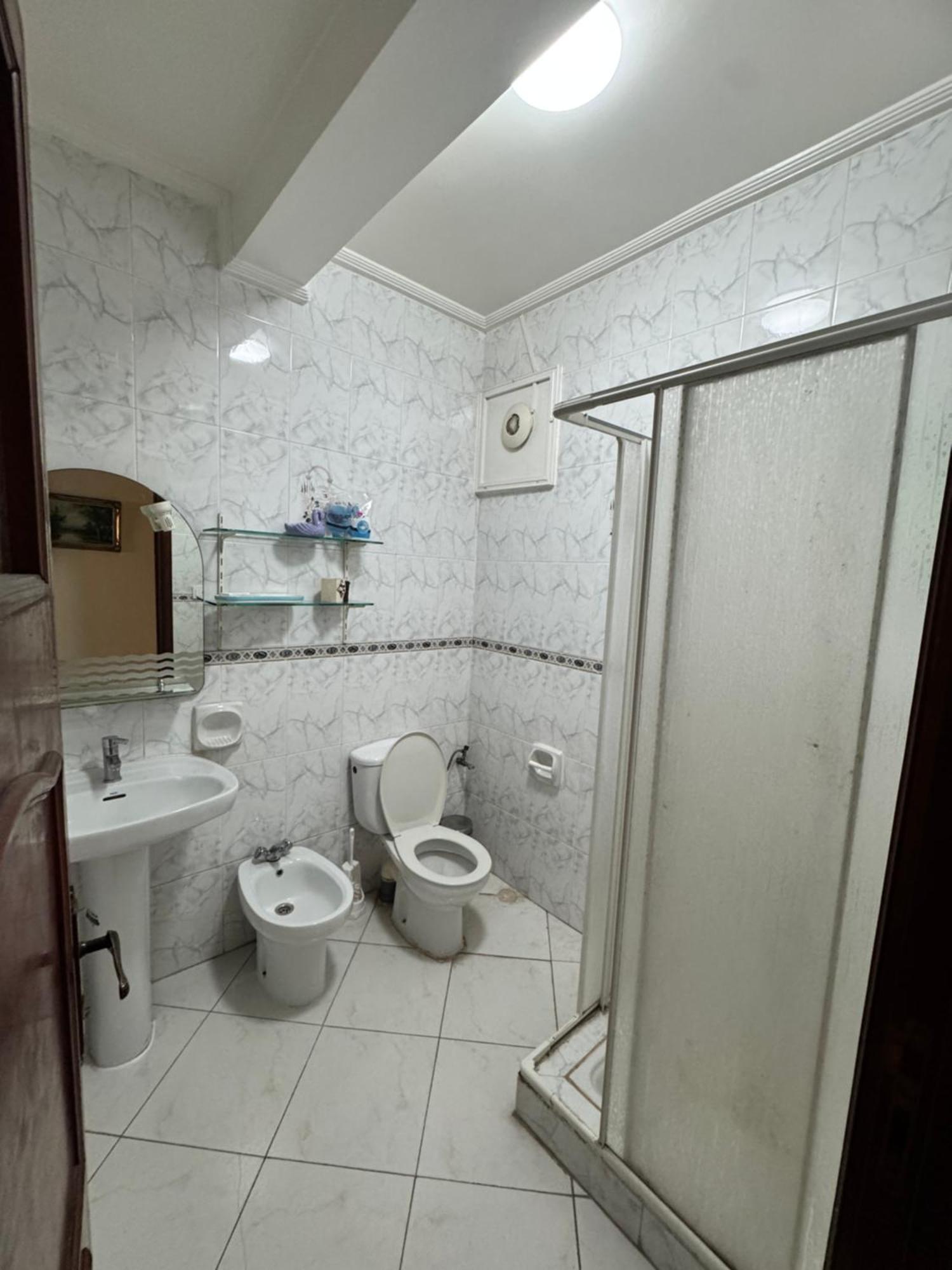 Apartment In The Center Of Tangeri Esterno foto