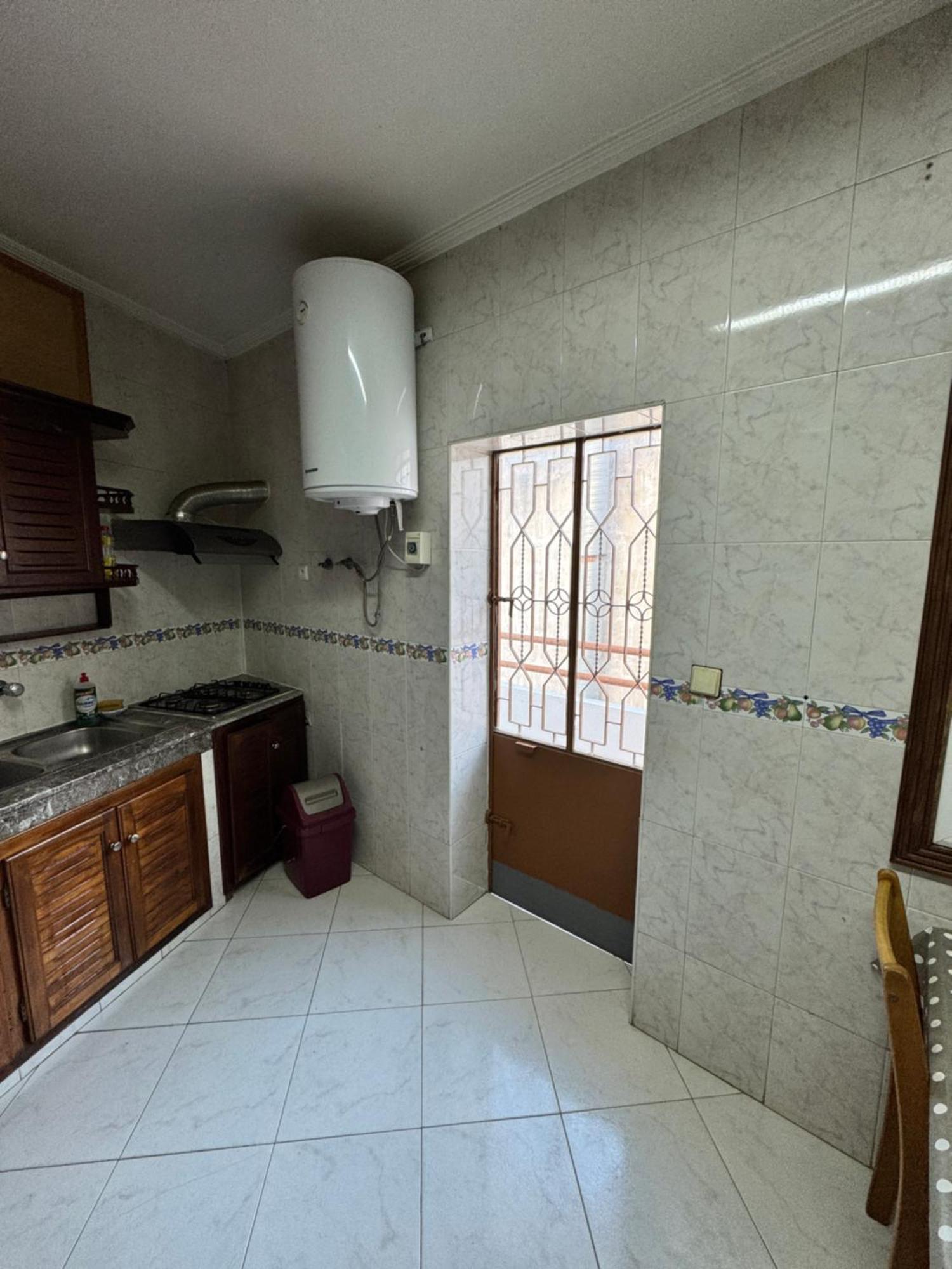 Apartment In The Center Of Tangeri Esterno foto