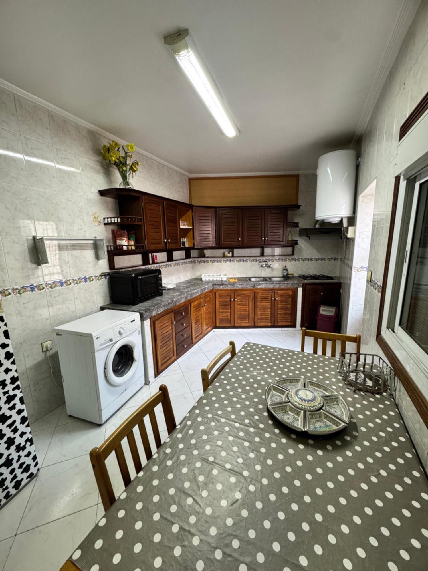 Apartment In The Center Of Tangeri Esterno foto