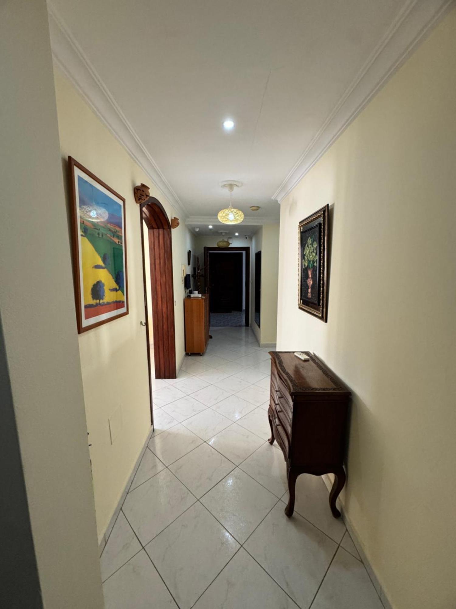 Apartment In The Center Of Tangeri Esterno foto